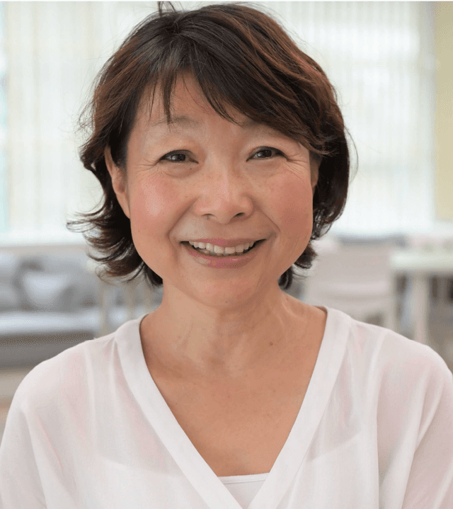 功能 聡子