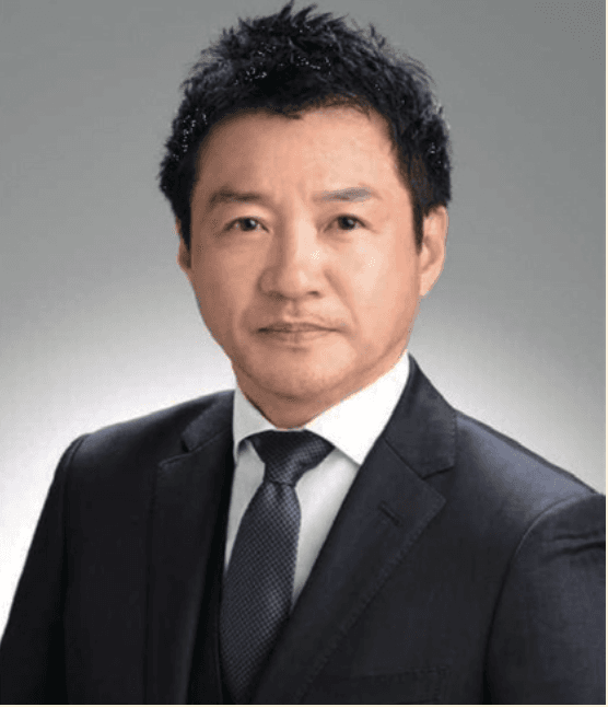 河野 英仁