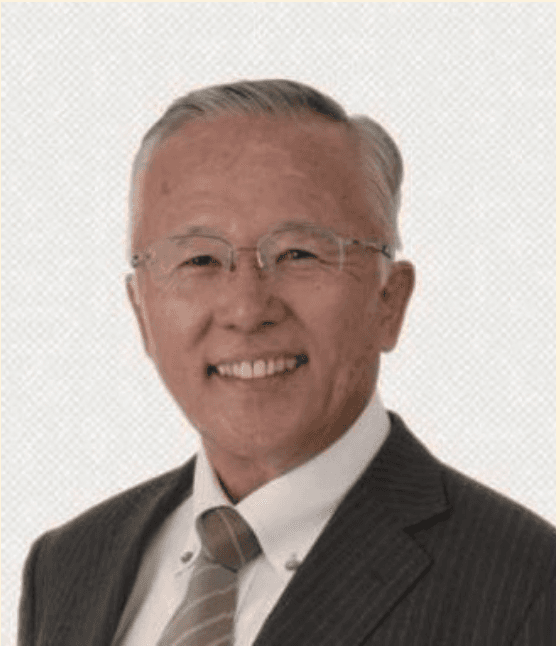 杉本 基久雄